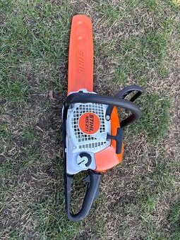 stihl ms 211 - 1