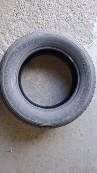 Letne Pneu 265/60 R18 T-Hilux