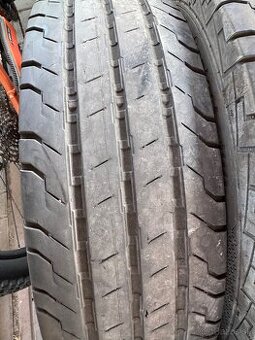 Continental 215/75 R16C