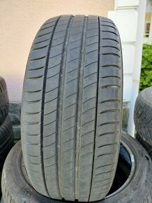 Predám pneumatiky Michelin 205/45/r17