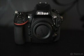 Nikon D810