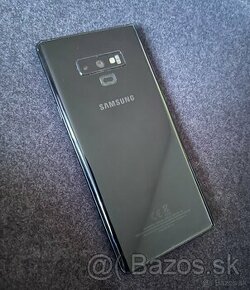 Samsung Galaxy Note 9 128GB