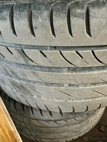 Pneumatiky 275/30 r19 letne 2ks