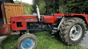 Zetor major 40 - 1