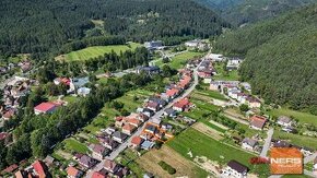 Predaj Zrekonštruovaný Rodinný dom Lúčky okres Ružomberok