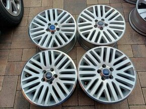 Orig.hlinikove disky Ford Mondeo II, III-7,5Jx17-ET-55-5x108