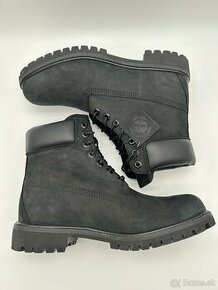 Timberland - 1