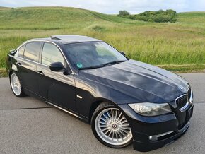 ✅BMW ALPINA B3 FACELIFT 3,0 BiTurbo 360PS Switch-Tronic