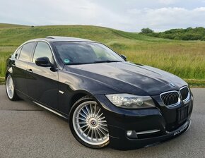 ORIGINAL ALPINA B3 FACELIFT 3,0 BiTurbo 360PS Switch-Tronic