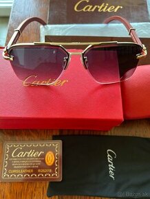 Cartier Gold series - 1