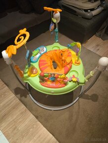 Hopsadlo Fisher-Price - 1