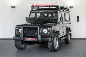 Land Rover Defender 110 2.4 SW S - 1