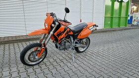 KTM LC4 640 SMC - 1