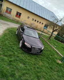 Audi A4 B7 2.0tdi 8v 103kw bpw