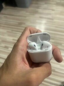 Apple Airpods 2nd Generation