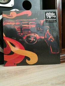 The Black Keys  vinyl LP