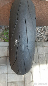 PIRELLI 140/70ZR17 DIABLO SUPERCORSA V3 SC 66W - 1