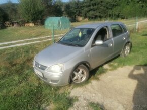 Predám Opel Corsa