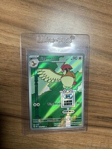 TCG Pokemon Karty