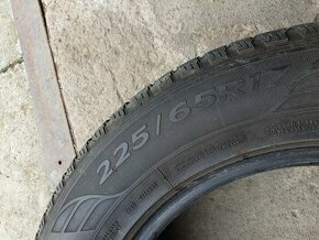 Good year 225/65 R17