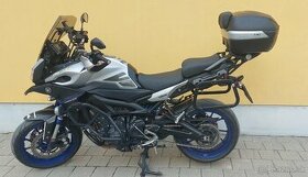 YAMAHA MT-09 TRACER - 1