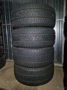 255 40 21 zimné pneu 255/40/21 pneumatiky 255/40 R21