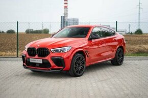 BMW X6M