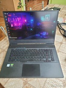 Herný Asus ROG, i7-9750H, RTX 2060, 144HZ, zľava -65%