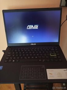 Asus R429M notebook + nabijacka - 1