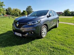 Renault Kadjar Energy dCi 110 Intens EDC Panorama