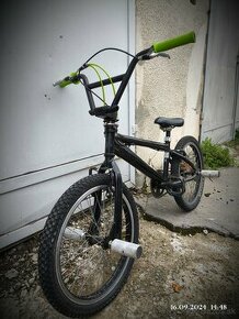 Predam BMX - 1