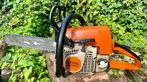 Stihl MS 210C