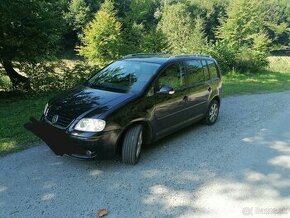 Vw touran