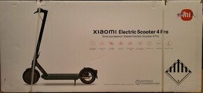 Xiaomi Electric Scooter 4 PRO 2nd Gen