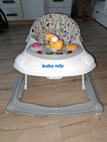 Chodítko baby mix