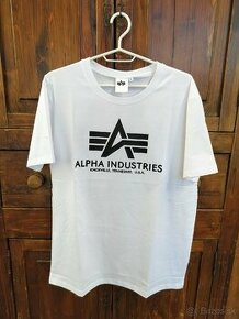 Alpha industries