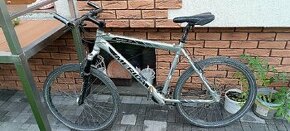 Horský bicykel merida 20" - 1