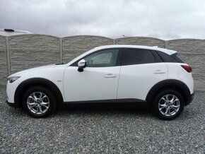 Mazda CX-3 2.0i 16v 120PS SKYACTIVE NAVI - 1