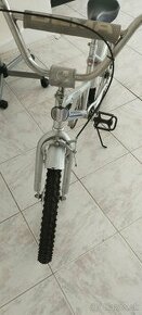 Detsky bicykel 20