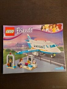 Lego Friends