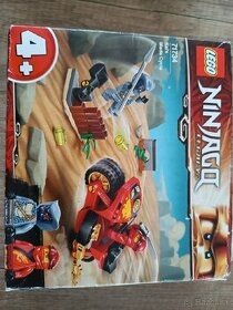 Lego Ninjago 71734