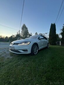 Volkswagen Golf 7 Variant 2.0 TDI