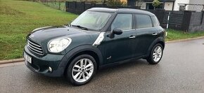 Mini Countryman 2.0d All4 automat 4x4