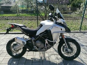 Multistrada enduro 1200