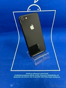 Apple iPhone 8 64GB Black - 1