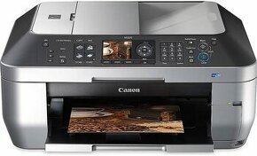 Darujeme Canon mx870