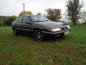 Predam Citroen XM - 1