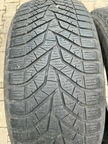 225/55R19 Yokohama zimne - 1