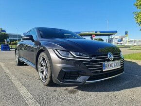 Volkswagen Arteon 2.0 TDI SCR BMT 190k R-Line 4MOTION DSG EU