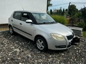 Skoda Fabia 1.2HTP..R.V.2007 - 1